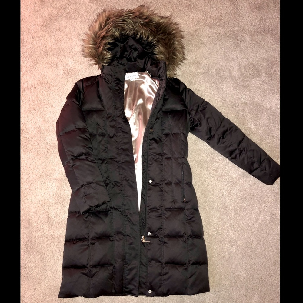 Calvin Klein Winter Jacket - Picture 1 of 3